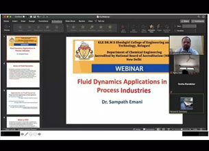 Fluid Dynamics Applications in Process Industries