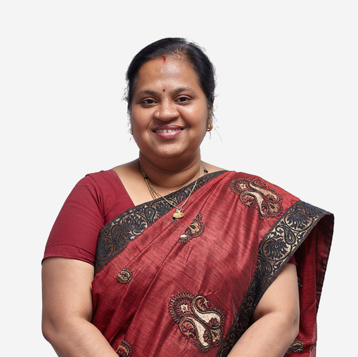 Anita Raghavendra