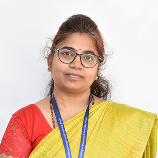 Niveditha Madinur