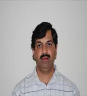 Mr. Rajkumar Lengade