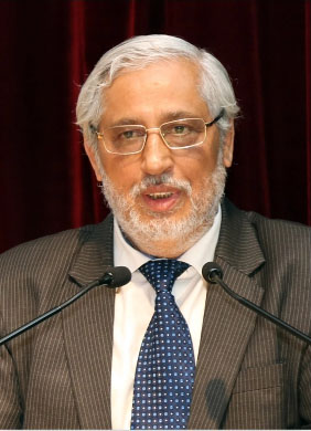 Anil Sahasrabudhe