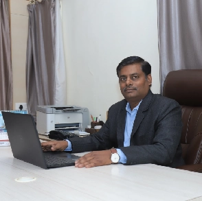 Gurubasavarya Hiremath