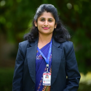 Ranjeeta Amminabhavi  