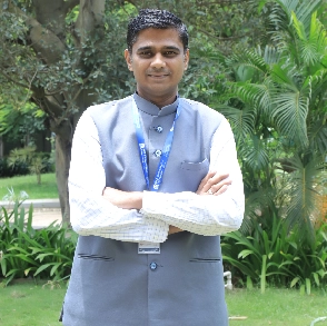 Mrityunjaya B Chavannavar