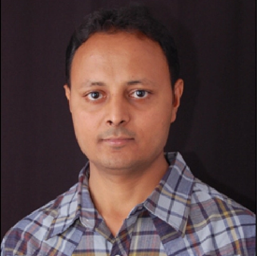 Praveen Kumar Petkar 