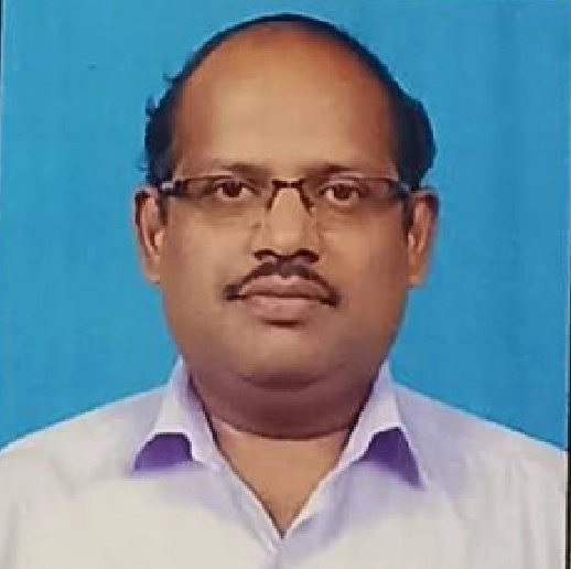 Nimbagal. Vijaykumar  