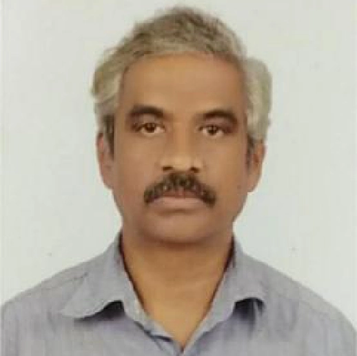 Rajshekar S. Hosmath