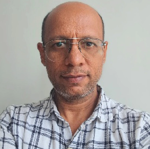 Vinayak.P. Khatawate  