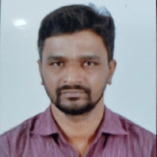 Gireesha R. Chalageri