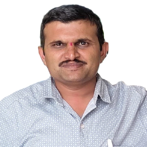 Balachandra S. Halemani