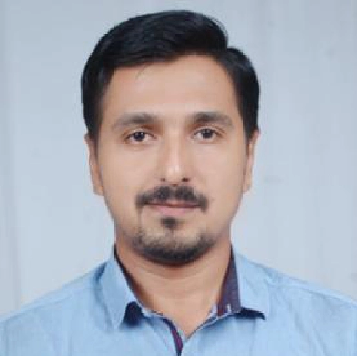 Jangali Satish G.