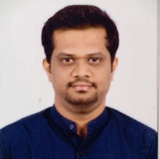 Shivaprasad Mukhandmath