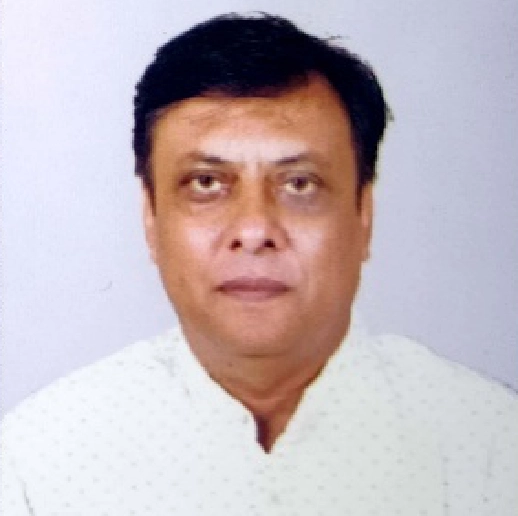 B. B. Kotturshettar