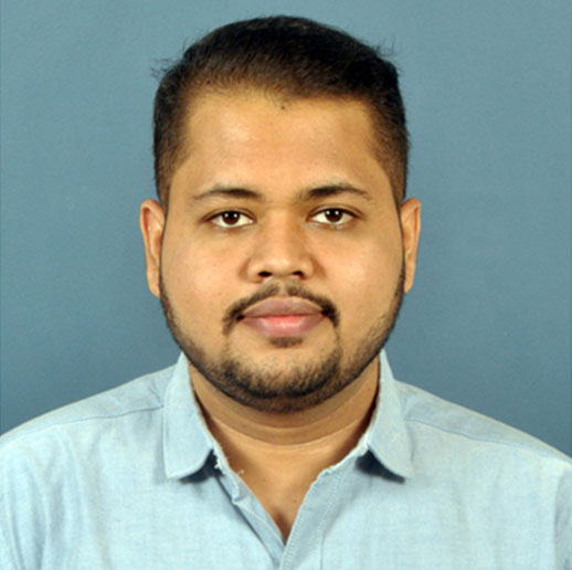 Rahul R Balekundri