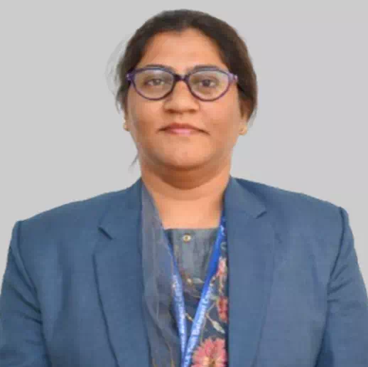 Tabassum Jahagirdar