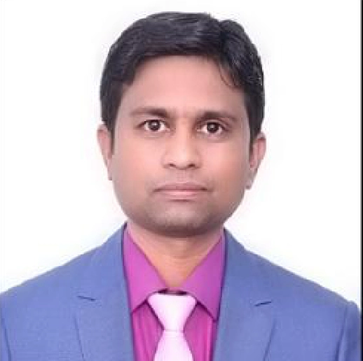 Shridhar H Budapanahalli