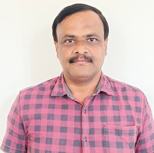 Anand R. Lakkundi
