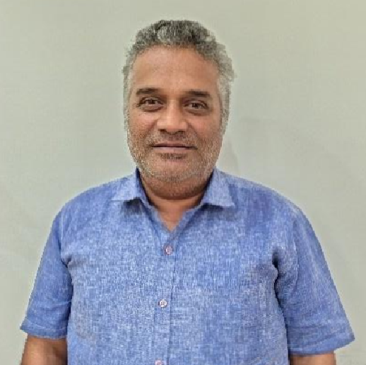 Sanjay Kulkarni