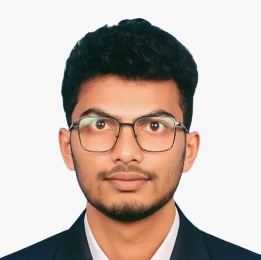 Bhushan Dhareppanavar