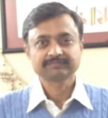 Mr. Sameer Bhat