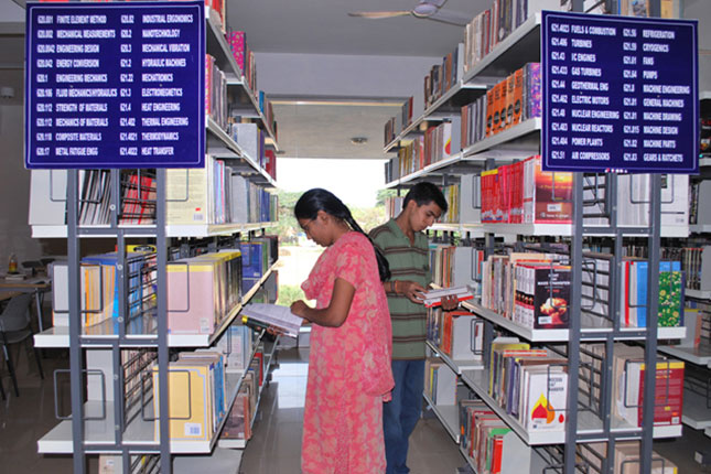 inter-library