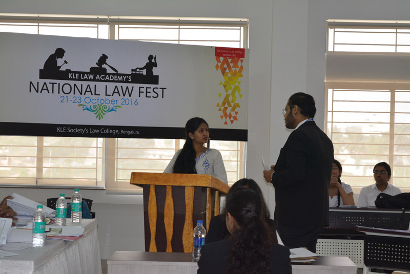 Law Fest