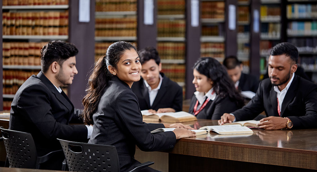 Legal Education in India: Discussing Different Aspects and the Need for Adroit Lawyers 