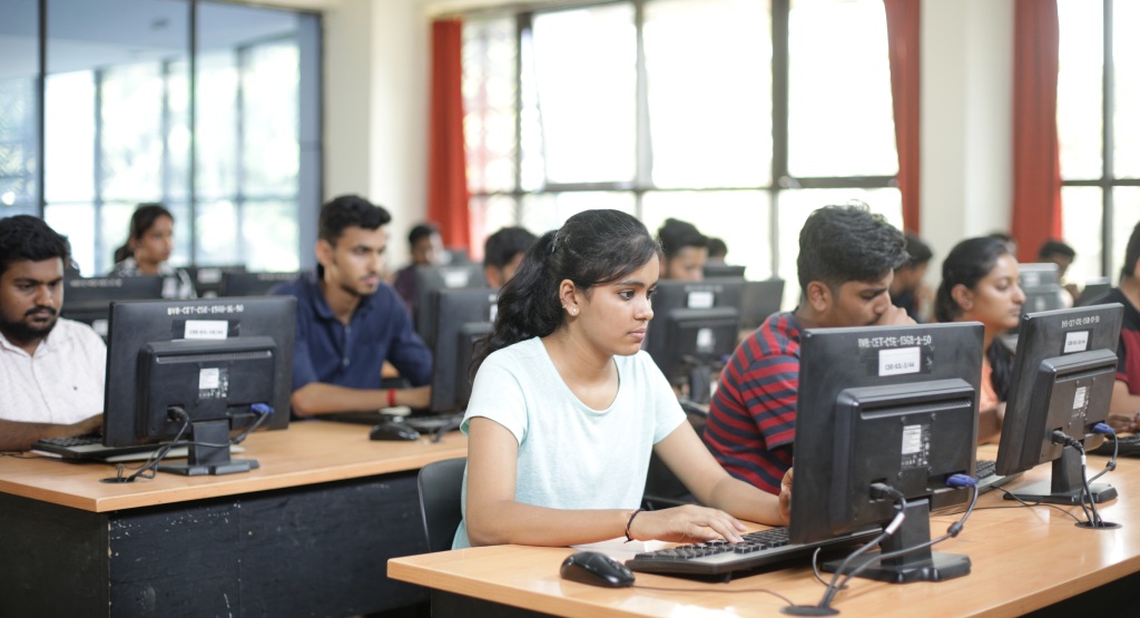 MTech Courses For CSE: An Advanced Degree That Forges Future IT Leaders